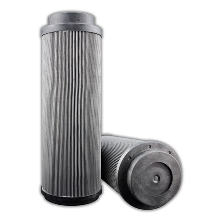 Main Filter Hydraulic Filter, replaces WIX R53D149BV, Return Line, 149 micron, Outside-In MF0577762